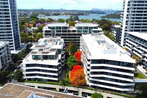 Property photo of 15/1 Timbrol Avenue Rhodes NSW 2138