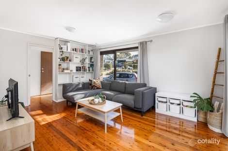 Property photo of 33 Barnetts Road Winston Hills NSW 2153
