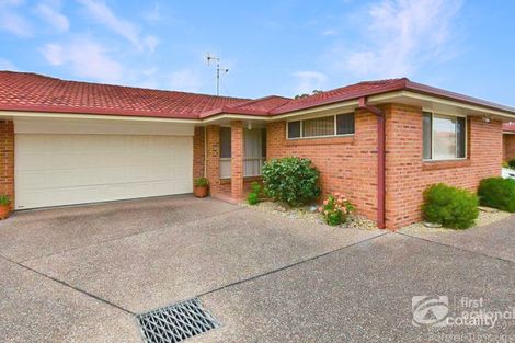 Property photo of 2/40 Parkes Street Tuncurry NSW 2428