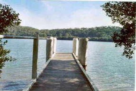 Property photo of 5599 Wisemans Ferry Road Gunderman NSW 2775