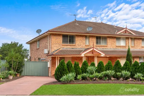 22 Womra Cres, Glenmore Park, NSW 2745