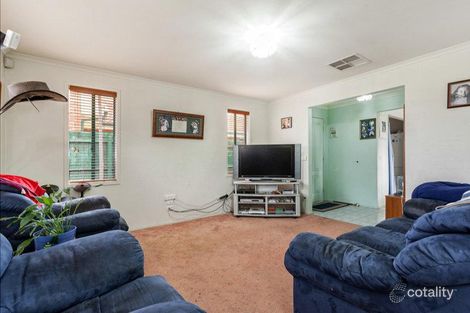 Property photo of 12 Gibson Court Altona Meadows VIC 3028