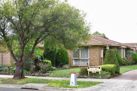 1/18 Peveril St, Glen Waverley, VIC 3150