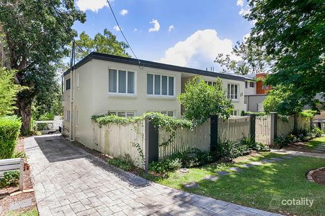 Property photo of 4/11 Sutton Street Chelmer QLD 4068