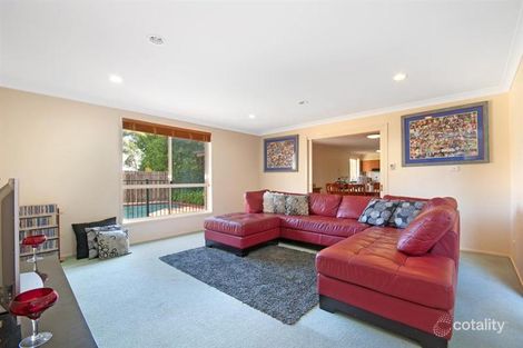 Property photo of 45 John Radley Avenue Dural NSW 2158