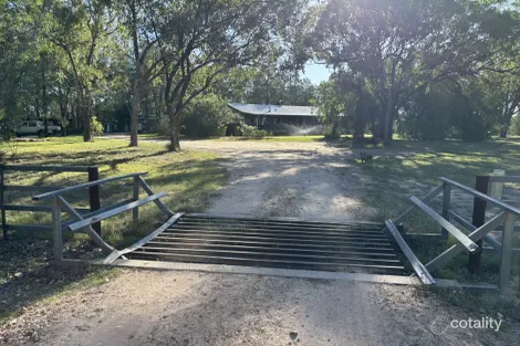 Property photo of 1122 Willaroo Road Boggabilla NSW 2409