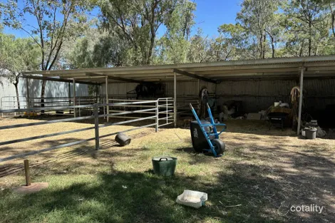 Property photo of 1122 Willaroo Road Boggabilla NSW 2409