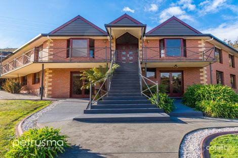 Property photo of 277 Flagstaff Gully Road Lindisfarne TAS 7015