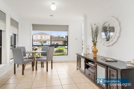 Property photo of 2A Mondovi Close Prestons NSW 2170