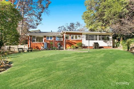 1 Clinton Cl, Berowra Heights, NSW 2082