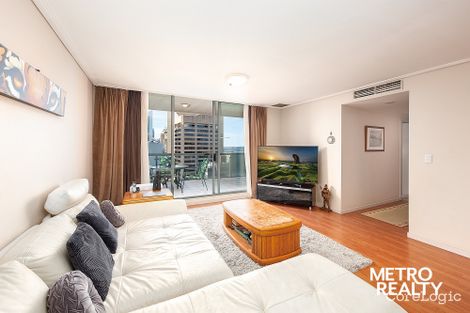 Property photo of 5005/393 Pitt Street Sydney NSW 2000