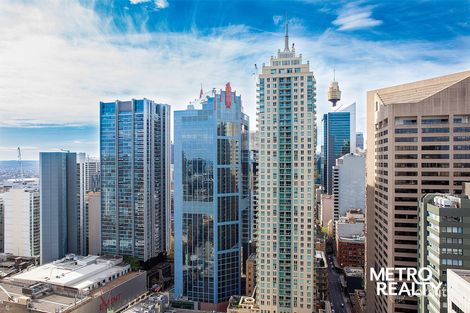 Property photo of 5005/393 Pitt Street Sydney NSW 2000
