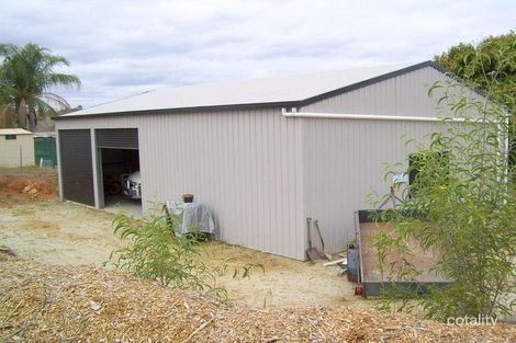 Property photo of 82 Gordon Lane Walterhall QLD 4714