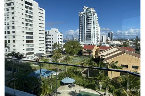 504/41 Labrador St, Labrador, QLD 4215