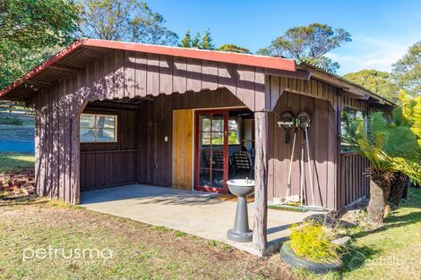 Property photo of 277 Flagstaff Gully Road Lindisfarne TAS 7015