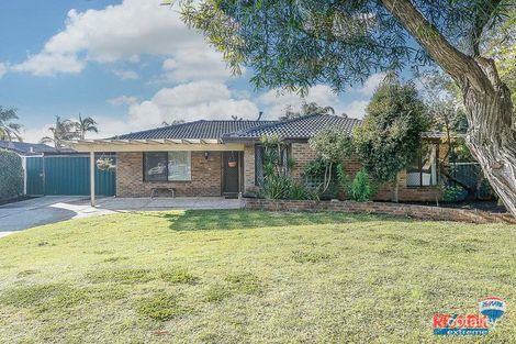 Property photo of 67 Ariti Avenue Wanneroo WA 6065