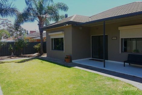 Property photo of 309 Richmond Road West Richmond SA 5033