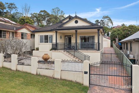 Property photo of 6 Harold Street Coniston NSW 2500