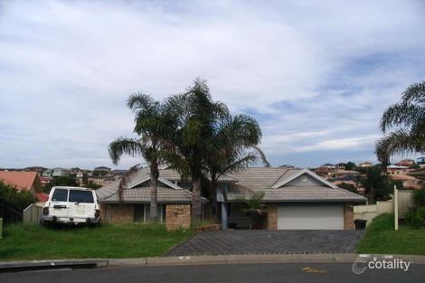 Property photo of 8 Conjola Close Flinders NSW 2529