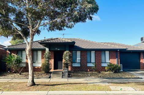 Property photo of 2/14 Horseshoe Circuit Truganina VIC 3029