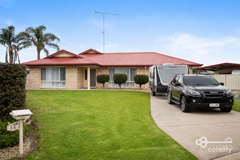 Property photo of 14 Chantilly Place Mount Gambier SA 5290