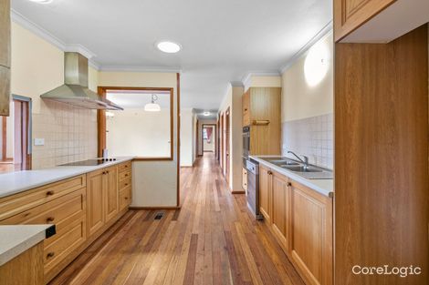 Property photo of 11 Sorrell Place Karabar NSW 2620