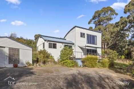 Property photo of 10 Davies Road Lower Snug TAS 7054