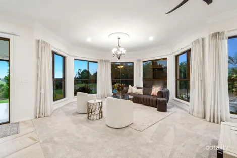 Property photo of 89 Nijinsky Way Willow Vale QLD 4209