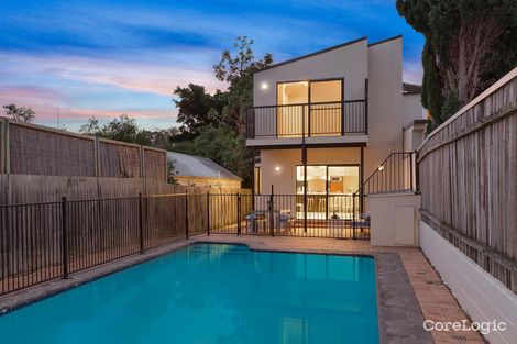 Property photo of 91 St Marks Road Randwick NSW 2031