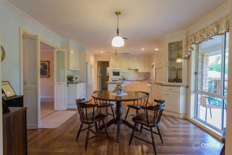 Property photo of 5 Maegraith Place Lake Wyangan NSW 2680