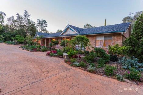Property photo of 5 Maegraith Place Lake Wyangan NSW 2680