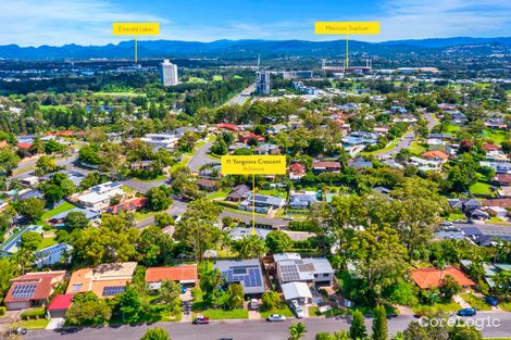 Property photo of 11 Yangoora Crescent Ashmore QLD 4214