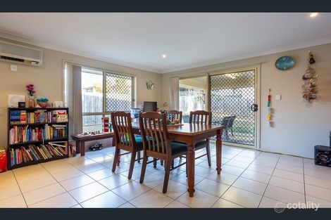Property photo of 12 Regency Crescent Moggill QLD 4070