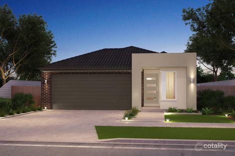 41 Killara Cct, Bacchus Marsh, VIC 3340