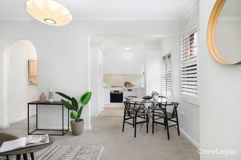Property photo of 11/3 Ocean Street Woollahra NSW 2025