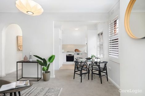 Property photo of 11/3 Ocean Street Woollahra NSW 2025