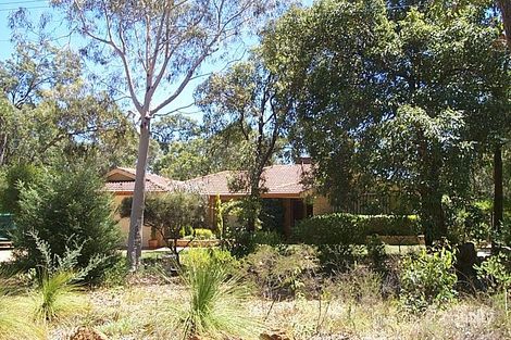 36 Marion Way, Gooseberry Hill, WA 6076