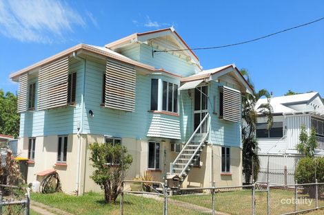Property photo of 53 Tippett Street Gulliver QLD 4812