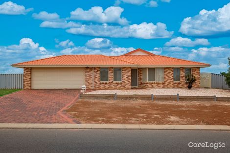 Property photo of 2 Ego Creek Loop Waggrakine WA 6530