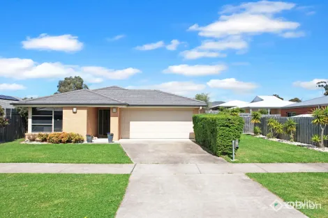 Property photo of 4 Schrader Court Eastwood VIC 3875