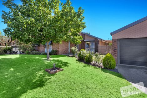 Property photo of 13 Hansen Court Narre Warren VIC 3805