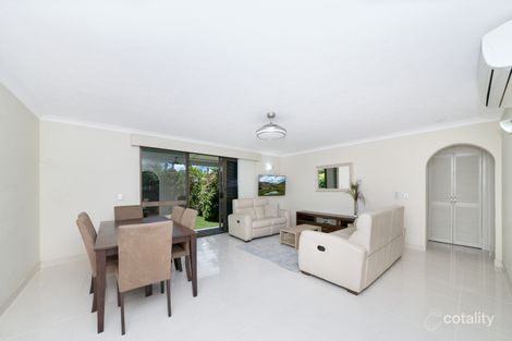 Property photo of 1/74 Mitchell Street North Ward QLD 4810
