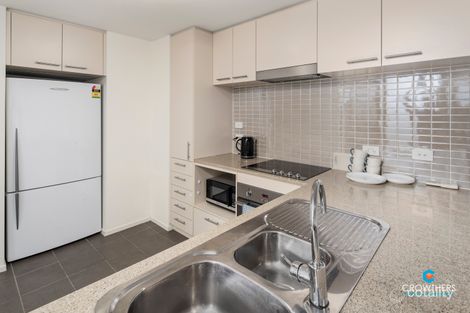 Property photo of 335/80 Chandler Street Belconnen ACT 2617