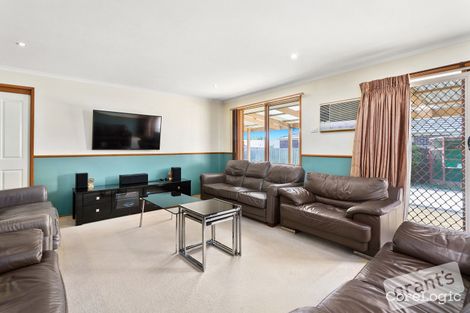 Property photo of 13 Hansen Court Narre Warren VIC 3805