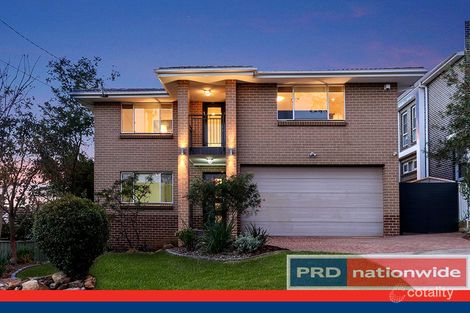 Property photo of 22 Baringa Road Mortdale NSW 2223