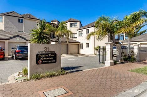 1/31 Formby Cres, Port Adelaide, SA 5015
