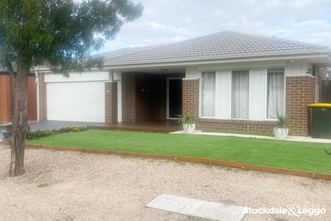 Property photo of 61 Toritta Way Truganina VIC 3029