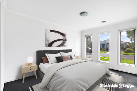 Property photo of 61 Toritta Way Truganina VIC 3029