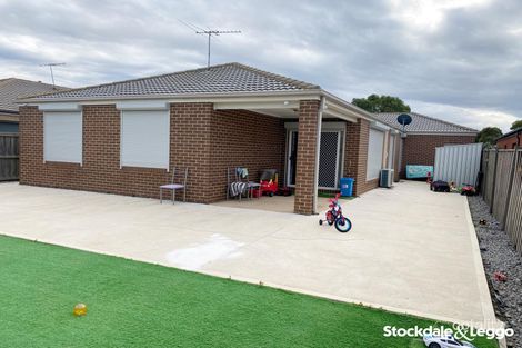 Property photo of 61 Toritta Way Truganina VIC 3029