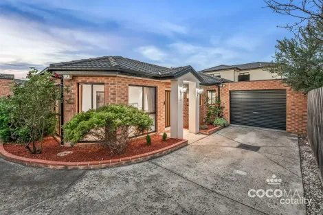 2/25 Shepreth Ave, Noble Park, VIC 3174